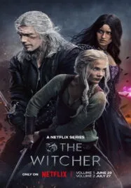 The Witcher Season 3 (2023) เดอะ วิทเชอร์ นักล่าจอมอสูร