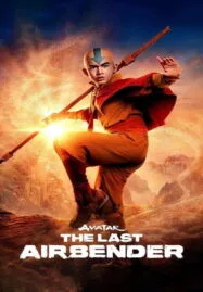 Avatar The Last Airbender (2024) เณรน้อยเจ้าอภินิหาร