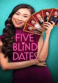 Five Blind Dates (2024) ห้าเดทวุ่น ลุ้นพบรัก