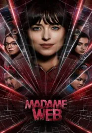 Madame Web (2024) มาดามเว็บ