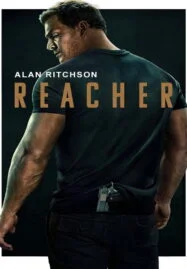 Reacher  Season 1 (2022) แจ็ค รีชเชอร์ ยอดคนสืบระห่ำ