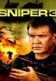 Sniper 3 (2004) นักฆ่าเลือดเย็น ภาค 3