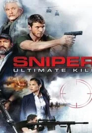 Sniper Ultimate Kill (2017) สไนเปอร์ 7