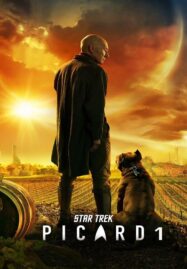 Star Trek Picard Season 1 (2020) สตาร์ เทรค พิคาร์ด 1