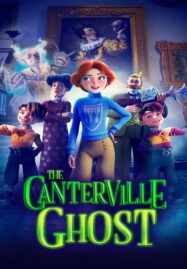 The Canterville Ghost (2023)