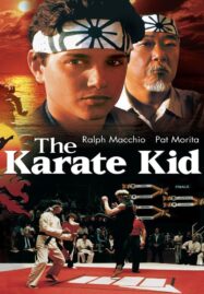The Karate Kid (1984) คิด คิดต้องสู้