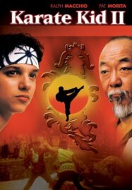The Karate Kid Part 2 (1986) คาราเต้ คิด 2