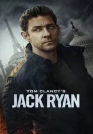 Tom Clancy’s Jack Ryan Season 3 (2022) สายลับ แจ็ค ไรอัน 3