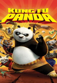 Kung Fu Panda 1 (2008) จอมยุทธ์พลิกล็อค ช็อคยุทธภพ