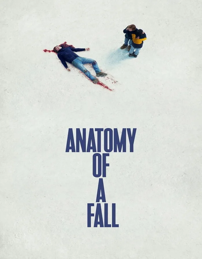 Anatomy of a Fall (2023) เขาบอกว่าเธอฆ่า