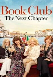 Book Club The Next Chapter (2023)