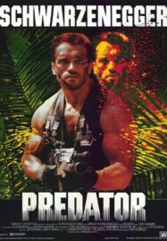 Predator (1987) คนไม่ใช่คน ภาค 1
