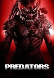 Predators (2010) มหากาฬพรีเดเตอร์ ภาค 3