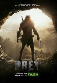 Prey (2022)