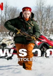 Stolen (2024) พราก