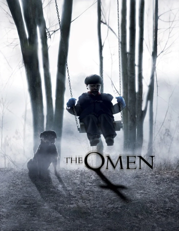 The Omen  (2006) ดิ โอเมน อาถรรพณ์กำเนิดซาตานล้างโลก