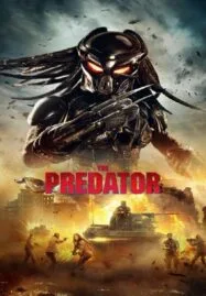 The Predator (2018) เดอะ เพรดเดเทอร์