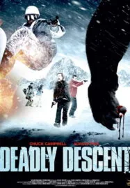 Deadly Descent (2013) อสูรโหดมนุษย์หิมะ