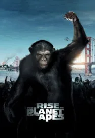 Rise of the Planet of the Apes (2011) กำเนิดพิภพวานร