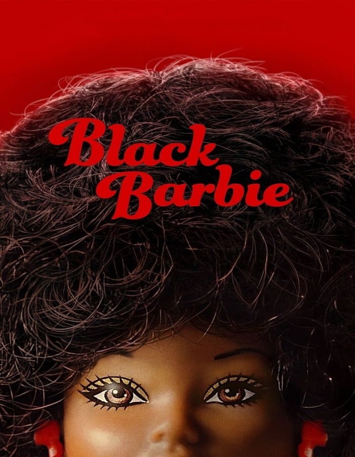 Black Barbie (2024) แบล็ค