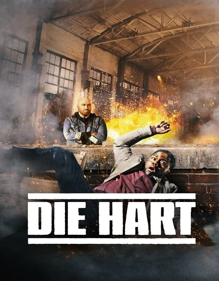 Die Hart The Movie