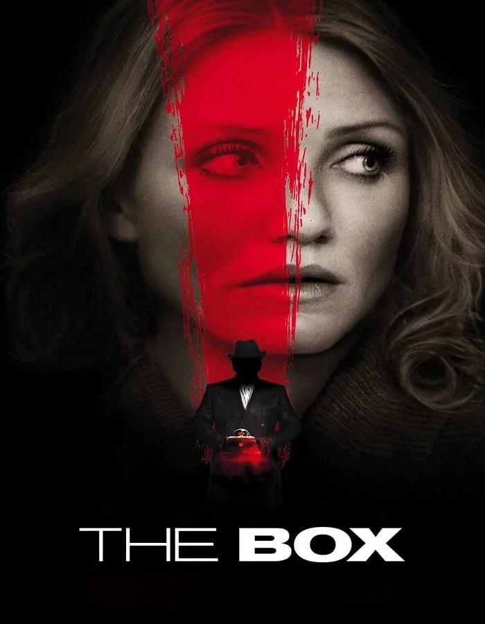 The Box (2009) กล่องเศรษฐี เปิดรวยเปิดตาย