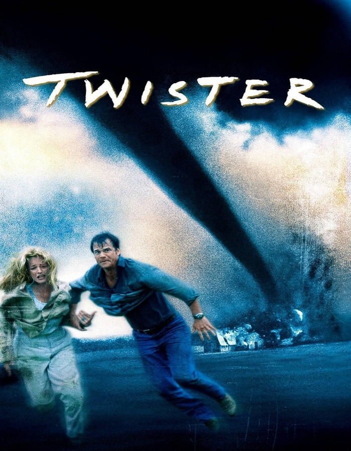 Twister (1996) ทวิสเตอร์ ทอร์นาโดมฤตยูถล่มโลก