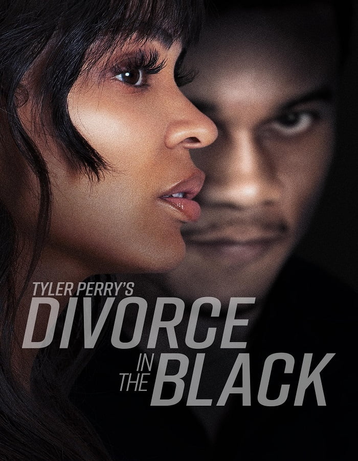 Tyler Perry’s Divorce in the Black (2024) รัก ร้าง ร้าว เรื่องราวของไทเลอร์ เพอร์รี่