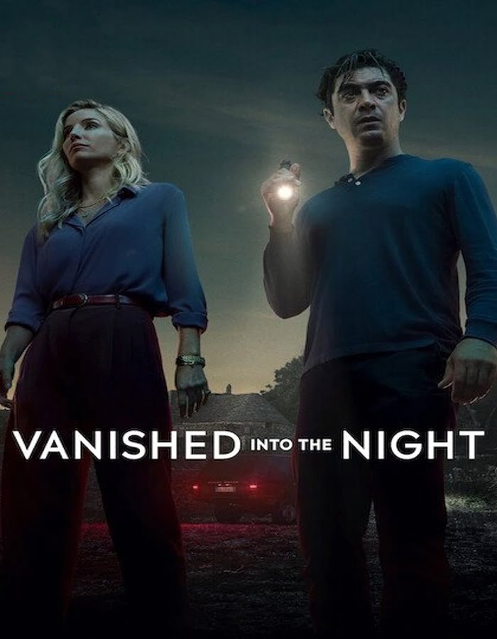 Vanished into the Night (2024) ค่ำคืนกลืนหาย