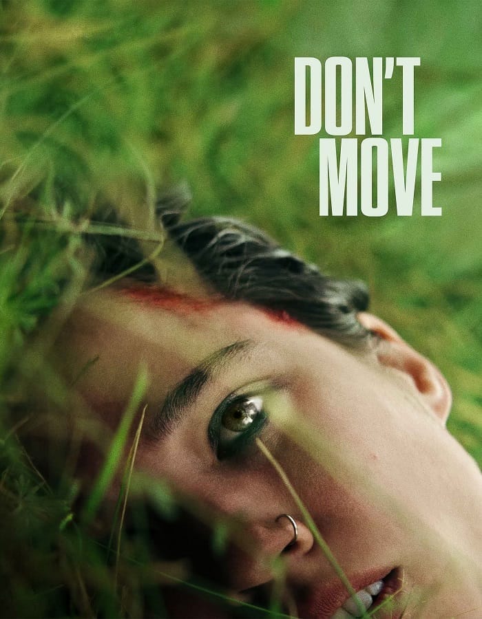 Don t Move (2024) อย่าขยับ