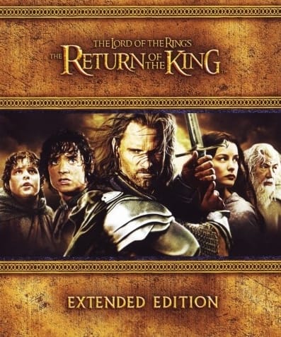 The Lord of the Rings Extended Edition ภาค 1-3 อภินิหารแหวนครองพิภพ (ฉบับเต็ม) [HD]