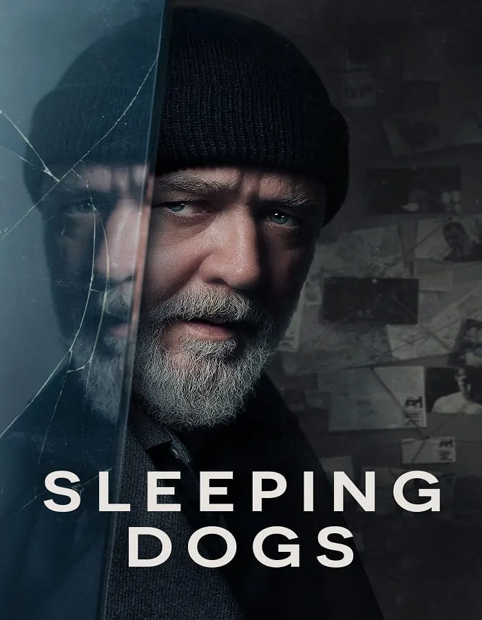 Sleeping Dogs (2024) อย่าแหย่หมาหลับ