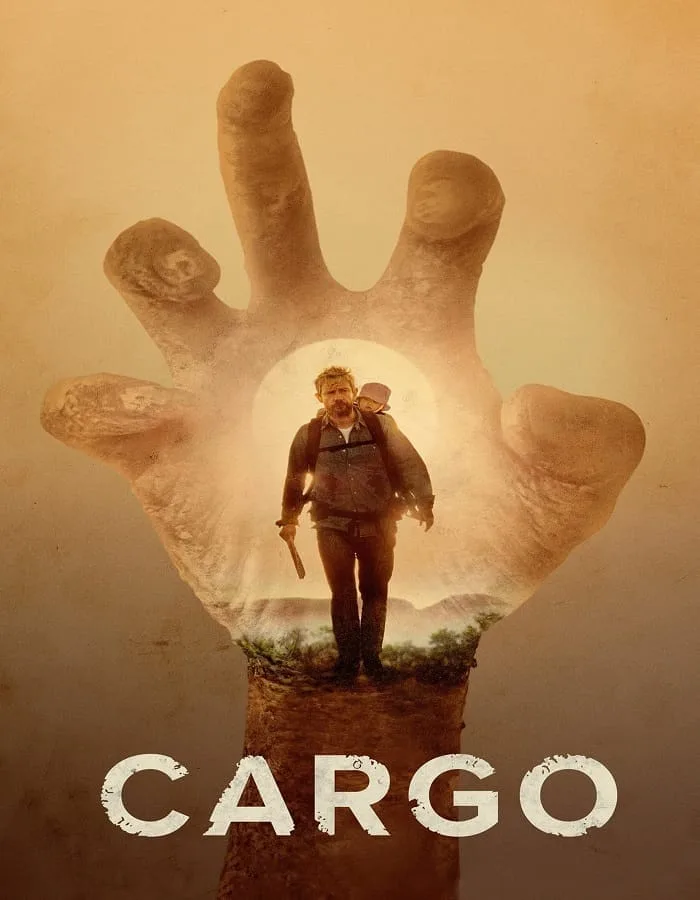 Cargo (2017) คาร์โก้