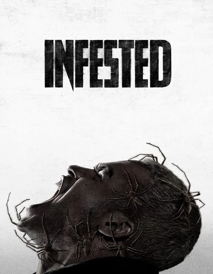 Infested (Vermines) (2023) ฝูง 8 ขากับดักสยอง