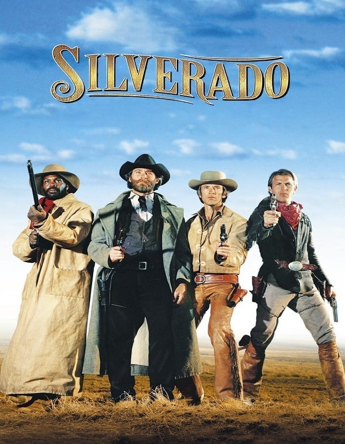 Silverado (1985) ซิลเวอร์ราโด