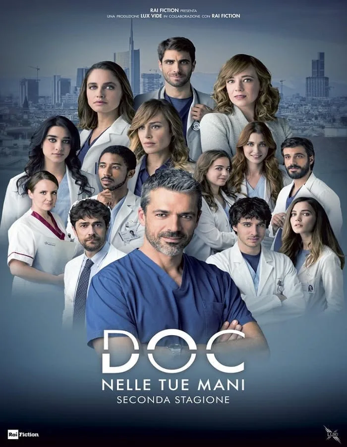 DOC Nelle tue mani Season 1 (2020)