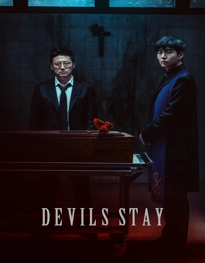 Devils Stay (2024) ปีศาจปรสิต