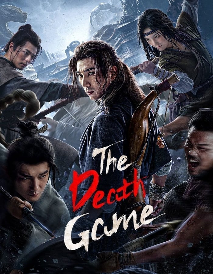 The Death Game (2024) เกมท้าตาย