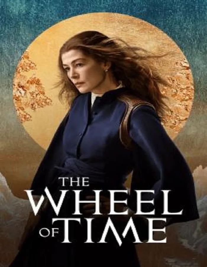 The Wheel of Time Season 2 (2023) วงล้อแห่งกาลเวลา 2